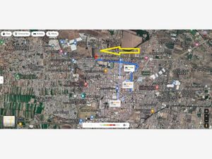 Terreno en Venta en El Xolache I Texcoco