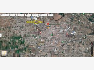 Terreno en Venta en El Xolache I Texcoco