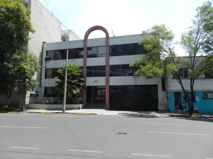 Edificio en Venta en San Rafael Cuauhtémoc