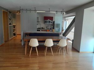 Departamento en Venta en Anáhuac I Sección Miguel Hidalgo