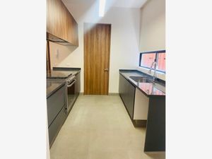 Departamento en Venta en Roma Norte Cuauhtémoc