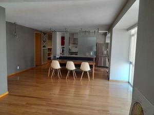 Departamento en Venta en Anáhuac I Sección Miguel Hidalgo