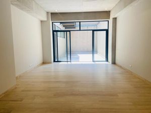 Departamento en Venta en Roma Norte Cuauhtémoc