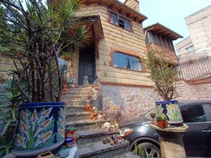 Casa en Venta en El Mirador Xochimilco