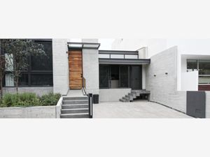 Casa en Venta en Lomas del Pedregal Tlalpan