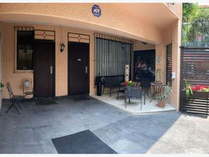 Casa en Venta en Del Valle Sur Benito Juárez