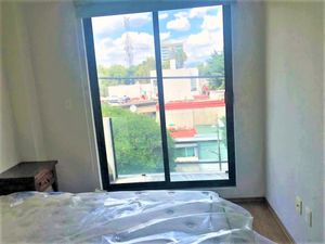 Departamento en Venta en Nochebuena Benito Juárez