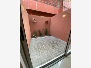 Casa en Renta en Garcimarrero Álvaro Obregón