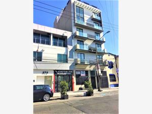 Departamento en Venta en Nochebuena Benito Juárez