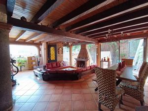 Casa en Venta en El Mirador Xochimilco