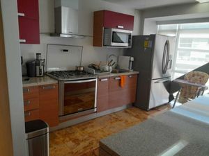 Departamento en Venta en Anáhuac I Sección Miguel Hidalgo