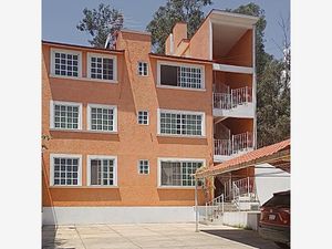 Departamento en Renta en San Andres Totoltepec Tlalpan