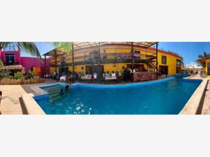 Hotel en Venta en Chuburna Puerto Progreso