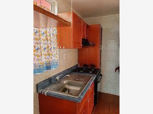 Departamento en Venta en San Andres Tetepilco Iztapalapa