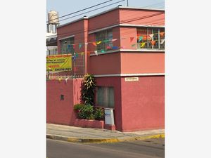 Casa en Venta en El Sifón Iztapalapa