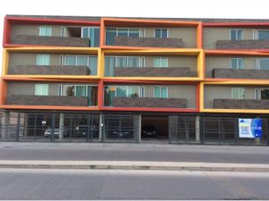 Departamento en Venta en Las Piedras San Luis Potosí