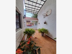 Casa en Renta en Vergel de Coyoacan Tlalpan