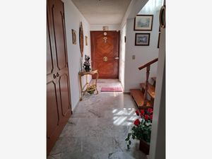 Casa en Renta en Vergel de Coyoacan Tlalpan