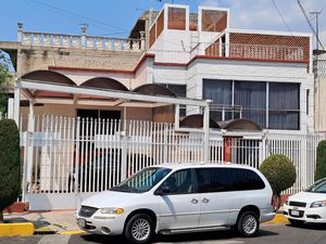 Casa en Renta en Vergel de Coyoacan Tlalpan