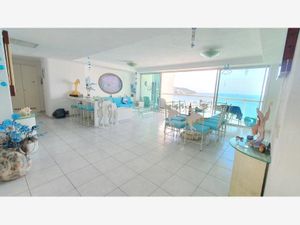 Departamento en Venta en Club Deportivo Acapulco de Juárez