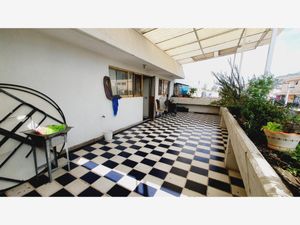 Casa en Venta en Residencial Zacatenco Gustavo A. Madero