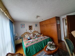 Casa en Renta en Vergel de Coyoacan Tlalpan