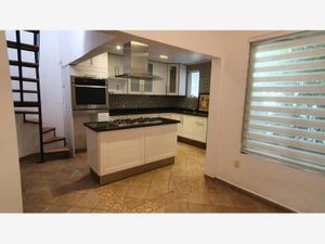 Casa en Venta en Bosque de Echegaray Naucalpan de Juárez