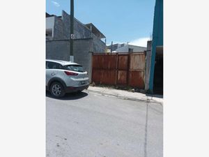 Terreno en Venta en Magisterio Sección 38 Saltillo