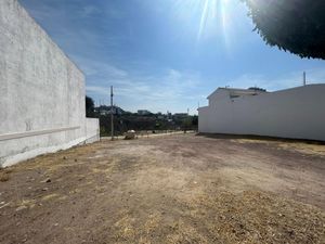 Terreno en Venta en Cañada del Refugio León