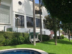 Casa en Venta en San Jerónimo Cuernavaca