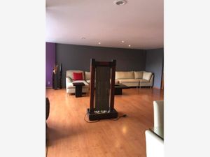 Departamento en Venta en Polanco IV Sección Miguel Hidalgo