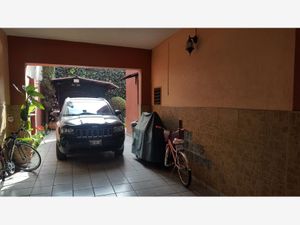 Casa en Venta en Roma Sur Cuauhtémoc