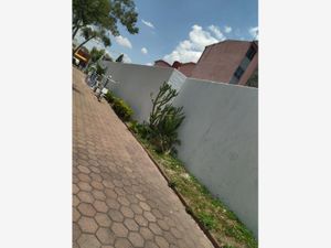 Terreno en Venta en Peralvillo Cuauhtémoc