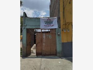 Terreno en Venta en Peralvillo Cuauhtémoc