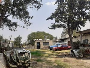 Terreno en Venta en San Mateo Huexotla Texcoco