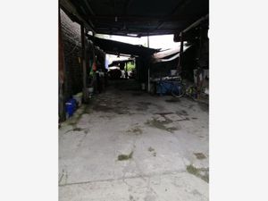 Terreno en Venta en Peralvillo Cuauhtémoc