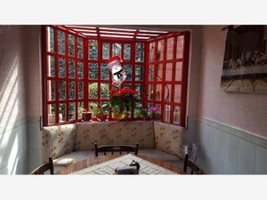 Casa en Venta en Roma Sur Cuauhtémoc