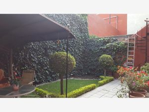 Casa en Venta en Roma Sur Cuauhtémoc