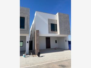 Casa en Venta en La Rioja Residencial Torreón