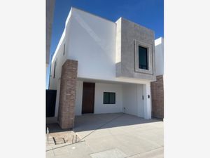 Casa en Venta en La Rioja Residencial Torreón