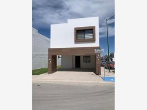 Casa en Venta en Puerta de Hierro Torreón