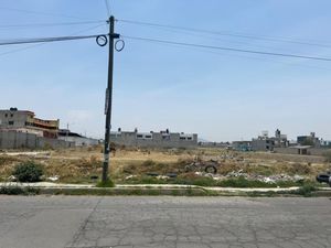 Terreno en Venta en Bellavista Metepec