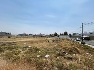 Terreno en Venta en Bellavista Metepec