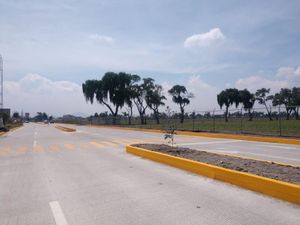 Terreno en Venta en Llano Grande (El Salitre) Metepec