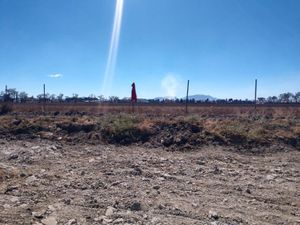 Terreno en Venta en Llano Grande (El Salitre) Metepec