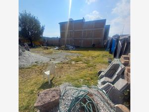 Terreno en Venta en San Jeronimo Chicahualco Metepec