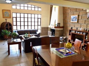 Casa en Venta en Nueva Oxtotitlan Toluca