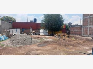 Terreno en Venta en San Jeronimo Chicahualco Metepec