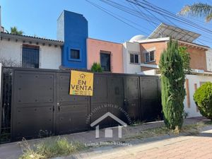 Casa en Venta en Mision del Campanario Aguascalientes