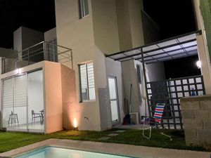 Casa en Venta en Club de Golf Santa Fe Xochitepec